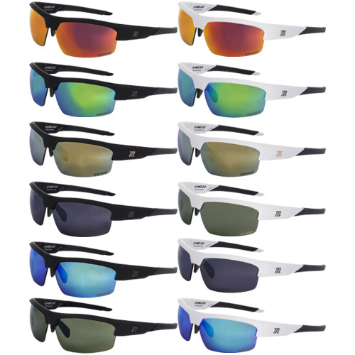 Cover__53857 Marucci MV463Y 2.0 Youth Baseball/Softball Performance Sunglasses MSNV463Y2