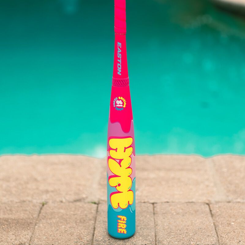 2025 easton hype fire pool party usssa baseball bat, 2025 easton hype fire pool party usssa baseball bat,