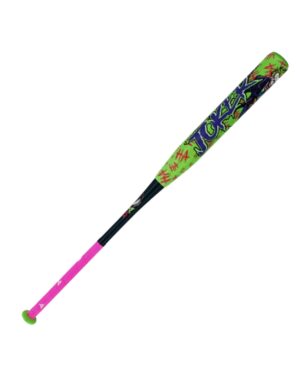 2025 anarchy joker endloaded usssa slow pitch softball bat, 12 in barrel, asphaha25u