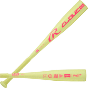 2026 rawlings clout 11 t ball usa baseball bat one piece alloy – rtb6c11