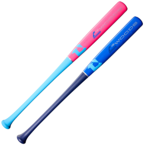 demarini “the woods” wood composite 3 bbcor baseball bat