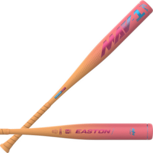 2026 easton mav1 flash 3 bbcor baseball bat one piece alloy – ebb6m1f