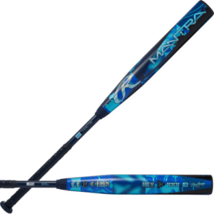 2026 rawlings mantra 11 fastpitch softball bat two piece composite – rfp6m11