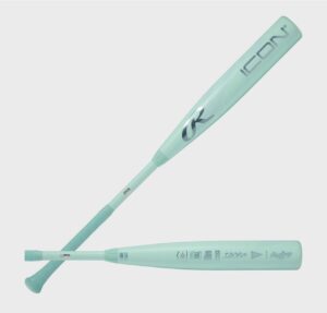 2026 rawlings icon bbcor 3 baseball bat
