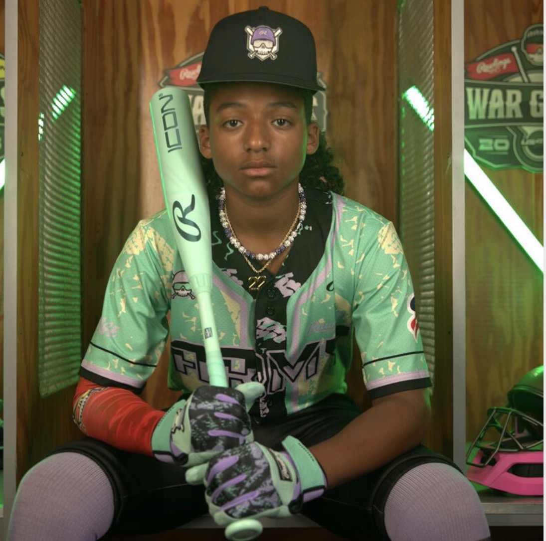 2026 rawlings icon usssa baseball bat, 5, 8, 10 2026 rawlings icon usssa baseball bat, 5, 8, 10