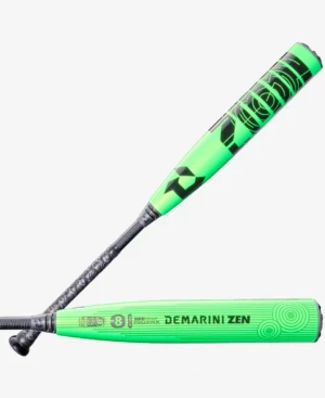 2026 demarini zen ( 8) 2 ¾” usssa baseball bat
