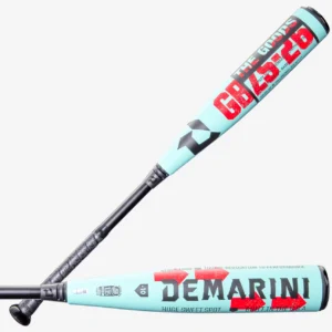2026 demarini the goods™ ( 10) 2 ¾” usssa baseball bat