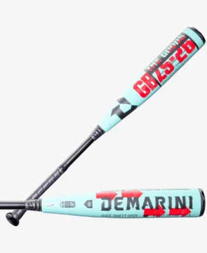 2026 demarini the goods™ ( 10) 2 ¾” usssa baseball bat