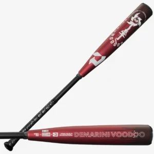 2025 demarini voodoo® ( 3) bbcor baseball bat