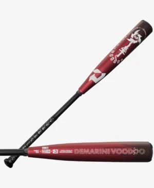 2025 demarini voodoo® ( 3) bbcor baseball bat