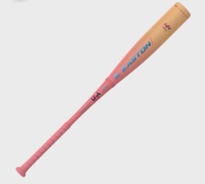 easton mav2 flash usa baseball bat, 10