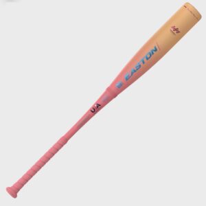 easton mav2 flash usa baseball bat, 10