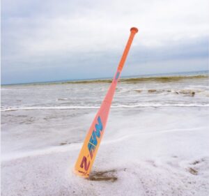 2026 easton mav1 flash usssa baseball bat, 5, 30 in