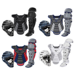 Catcher Equipment