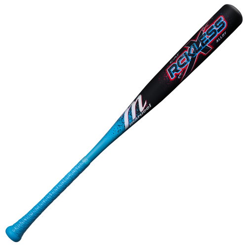 Marucci_Rckless_-3_2__37305 Marucci RCKLESS -3 BBCOR Baseball Bat One-Piece Alloy – MCBCR - Image 2