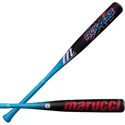 Marucci_Rckless_-3__60210 Marucci RCKLESS -3 BBCOR Baseball Bat One-Piece Alloy – MCBCR