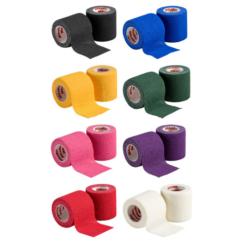 acover__35165 Mueller Sports Wrap Self-Adhering Bandage 1 Roll