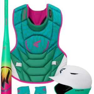 easton llws 2025 catchers gear