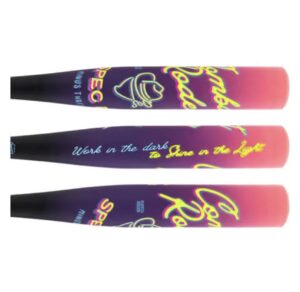 combat mfg spec a1 work to shine bbcor baseball bat: cbb6lght3