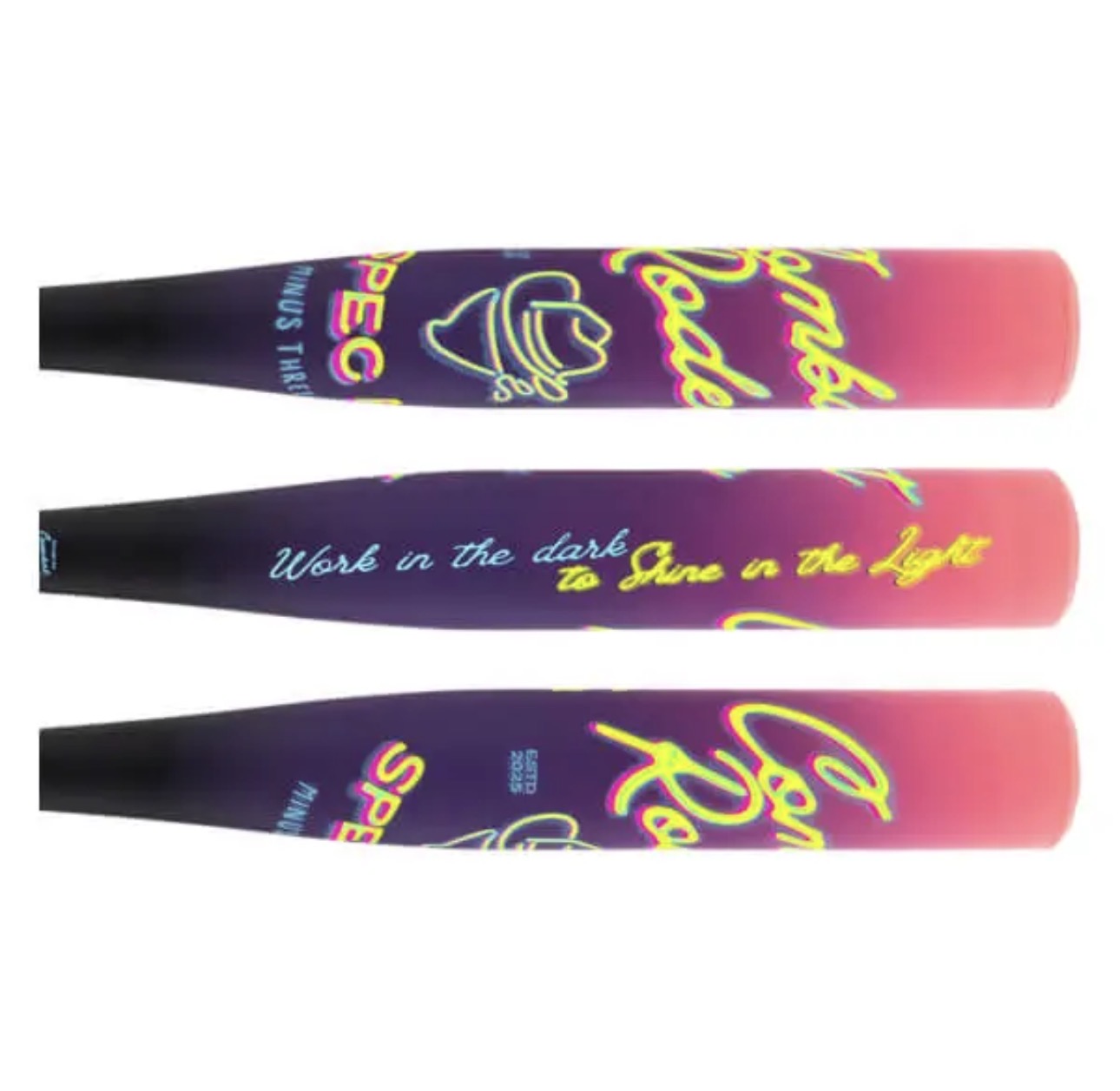 combat mfg spec a1 work to shine bbcor baseball bat: cbb6lght3 combat mfg spec a1 work to shine bbcor baseball bat: cbb6lght3