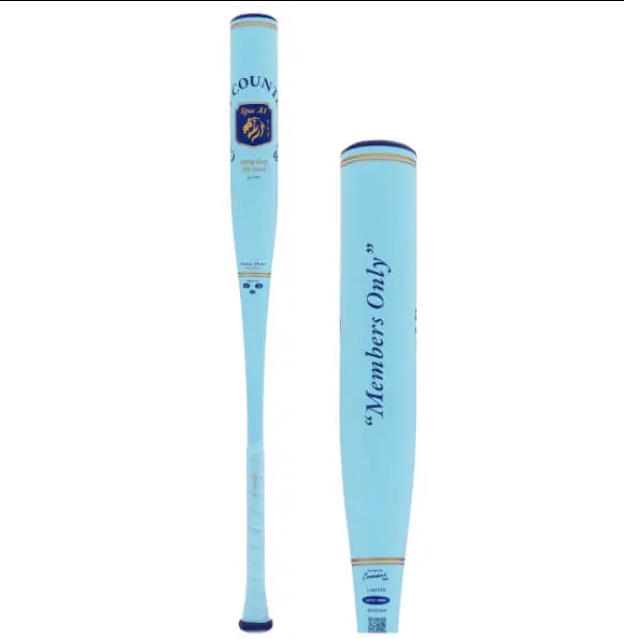 2025 combat mfg country club swing easy spec a1 bbcor baseball bat: cbb6saclb3 2025 combat mfg country club swing easy spec a1 bbcor baseball bat: cbb6saclb3