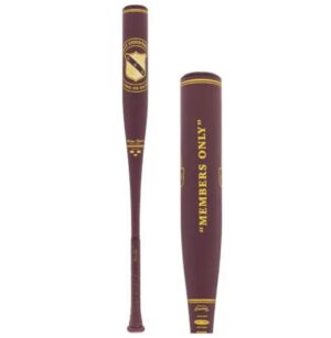 2025 combat mfg country club go long spec a1 bbcor baseball bat: cbb6saclr3