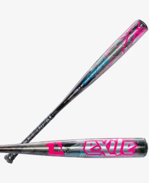 2026 demarini exile™ cyborg ( 3) bbcor baseball bat