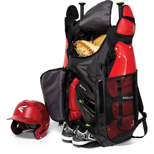 easton e610cbp catcher's backpack a159 029 easton e610cbp catcher's backpack a159 029