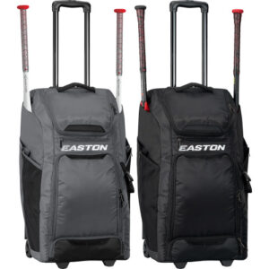 easton wheeled baseball catchers & equipment bag a159 058