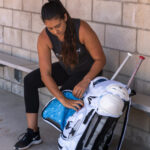 How to Clean and Condition Your Baseball Glove So It Lasts a Decade easton e700cbp jen schro softball catcher's backpack a159 052