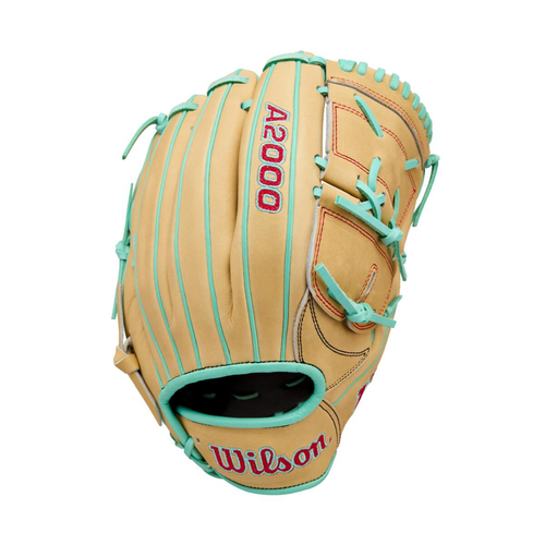 2025 wilson a2000 b12 fall season 12” pitcher’s baseball glove – wbw10349 2025 wilson a2000 b12 fall season 12” pitcher’s baseball glove – wbw10349