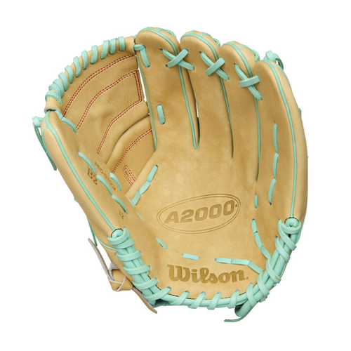 2025 wilson a2000 b12 fall season 12” pitcher’s baseball glove – wbw10349 2025 wilson a2000 b12 fall season 12” pitcher’s baseball glove – wbw10349