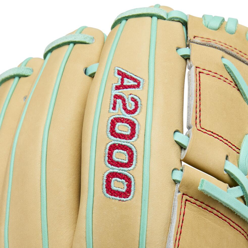2025 wilson a2000 b12 fall season 12” pitcher’s baseball glove – wbw10349 2025 wilson a2000 b12 fall season 12” pitcher’s baseball glove – wbw10349