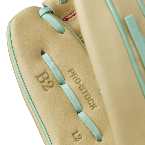 2025 wilson a2000 b12 fall season 12” pitcher’s baseball glove – wbw10349 2025 wilson a2000 b12 fall season 12” pitcher’s baseball glove – wbw10349