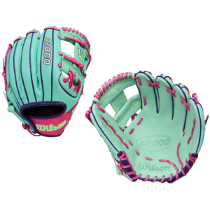 2025 wilson a2000 dp15ss fall season 11.5” infield baseball glove – wbw103461115