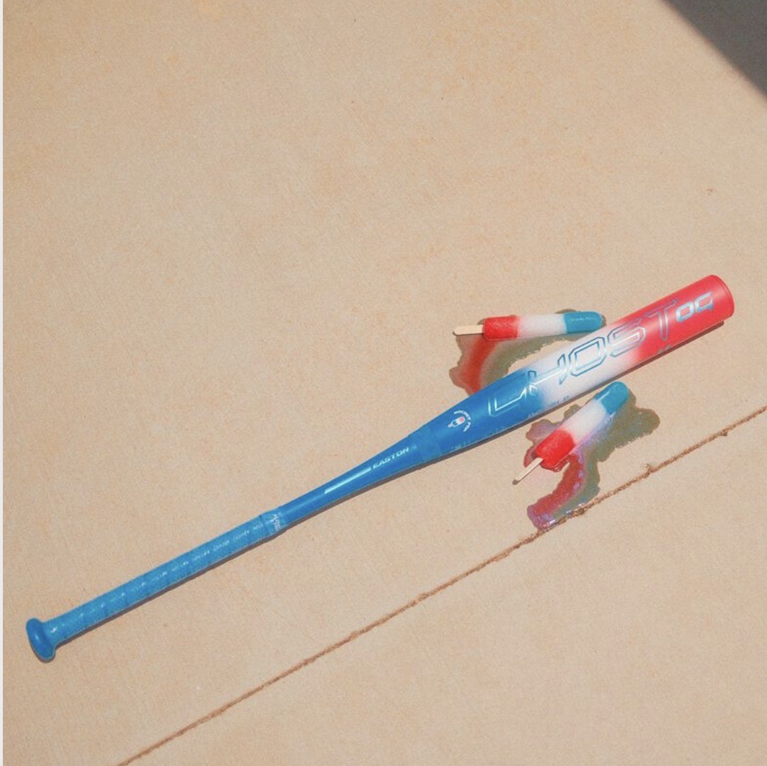 easton ghost og rocket pop fastpitch bat, 11, 10 easton ghost og rocket pop fastpitch bat, 11, 10