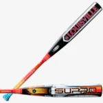 2026 louisville slugger supra™ starship ( 8) 2 ¾” usssa baseball bat