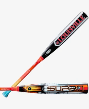 2026 louisville slugger supra™ starship ( 8) 2 ¾” usssa baseball bat