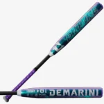 2026 demarini future ( 10) fastpitch softball bat
