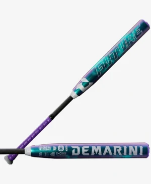 2026 demarini future ( 10) fastpitch softball bat