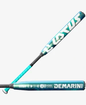 2026 lotus ( 11) fastpitch softball bat