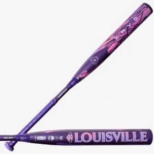 2026 louisville slugger kryo thundernight ( 11) fastpitch softball bat
