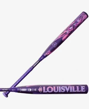 2026 louisville slugger kryo thundernight ( 11) fastpitch softball bat