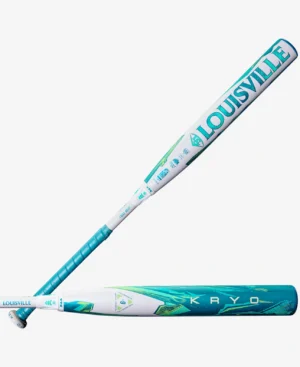 2026 louisville slugger kryo ( 9) fastpitch softball bat