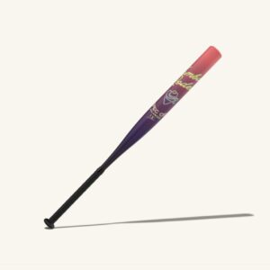 combat mfg spec cr1 midnight rodeo 13 inch balanced usssa slowpitch bat