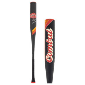 combat mfg spec a1 baja bbcor baseball bat: cbb6baja3