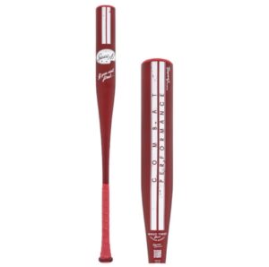 combat mfg spec a1 stang bbcor baseball bat: cbb6stng3